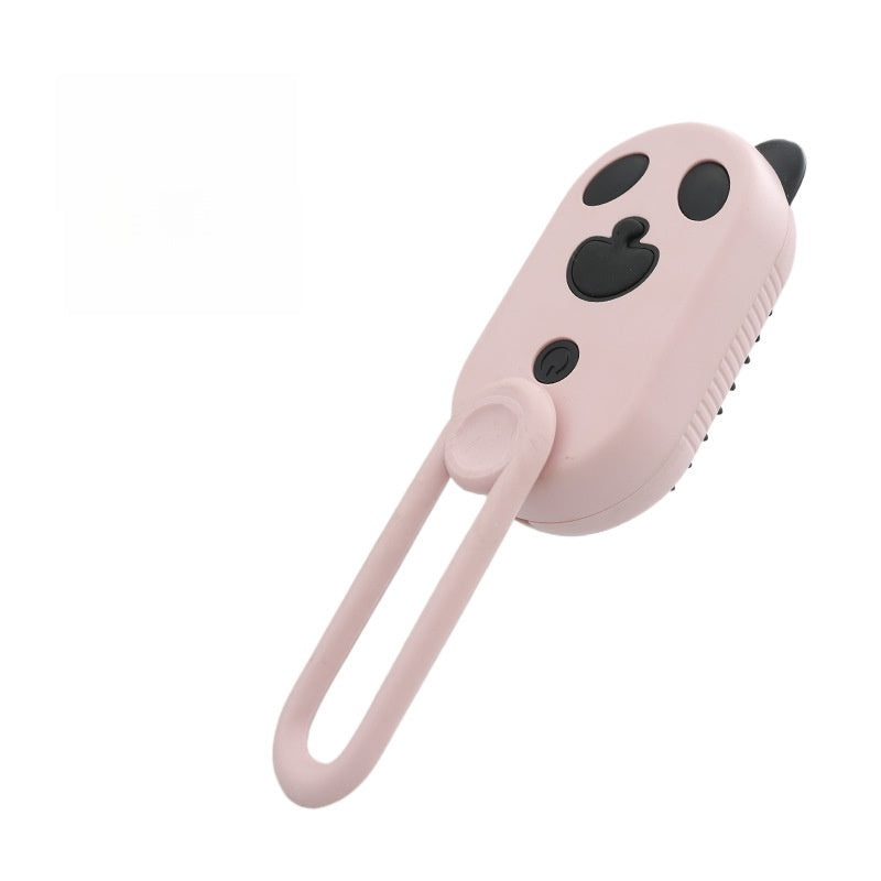 Pet Grooming Comb - Paw