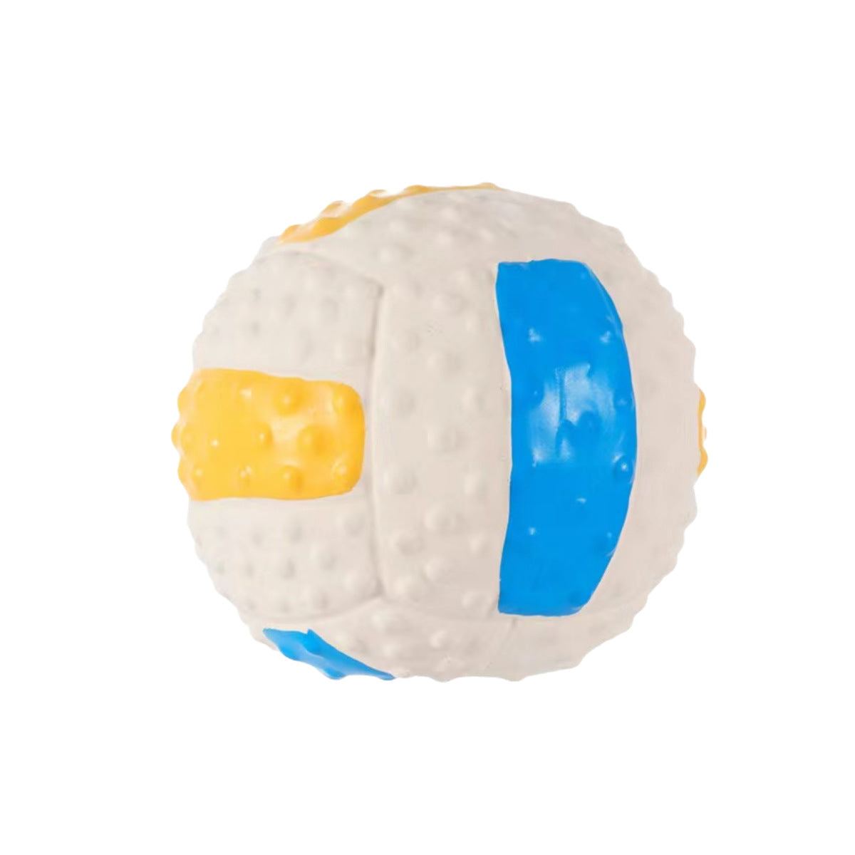 Dog Sound-Making Toy - Paw