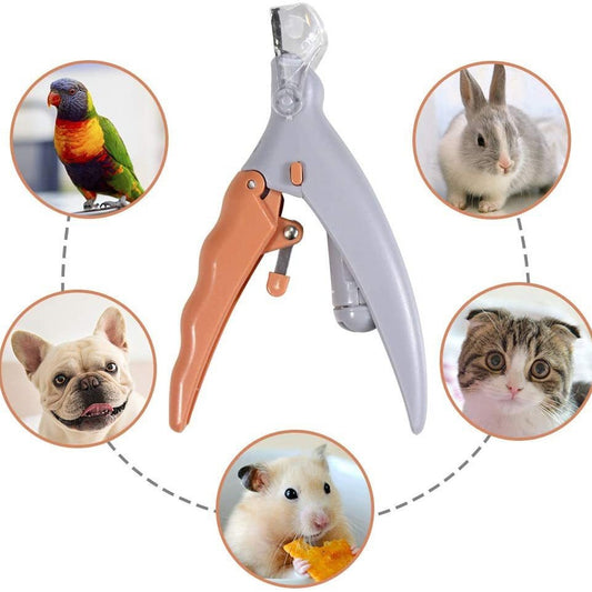 pet nail clipper - Paw