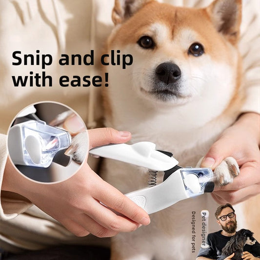 nail clipper - Paw