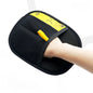 Pet Grooming Glove - Paw