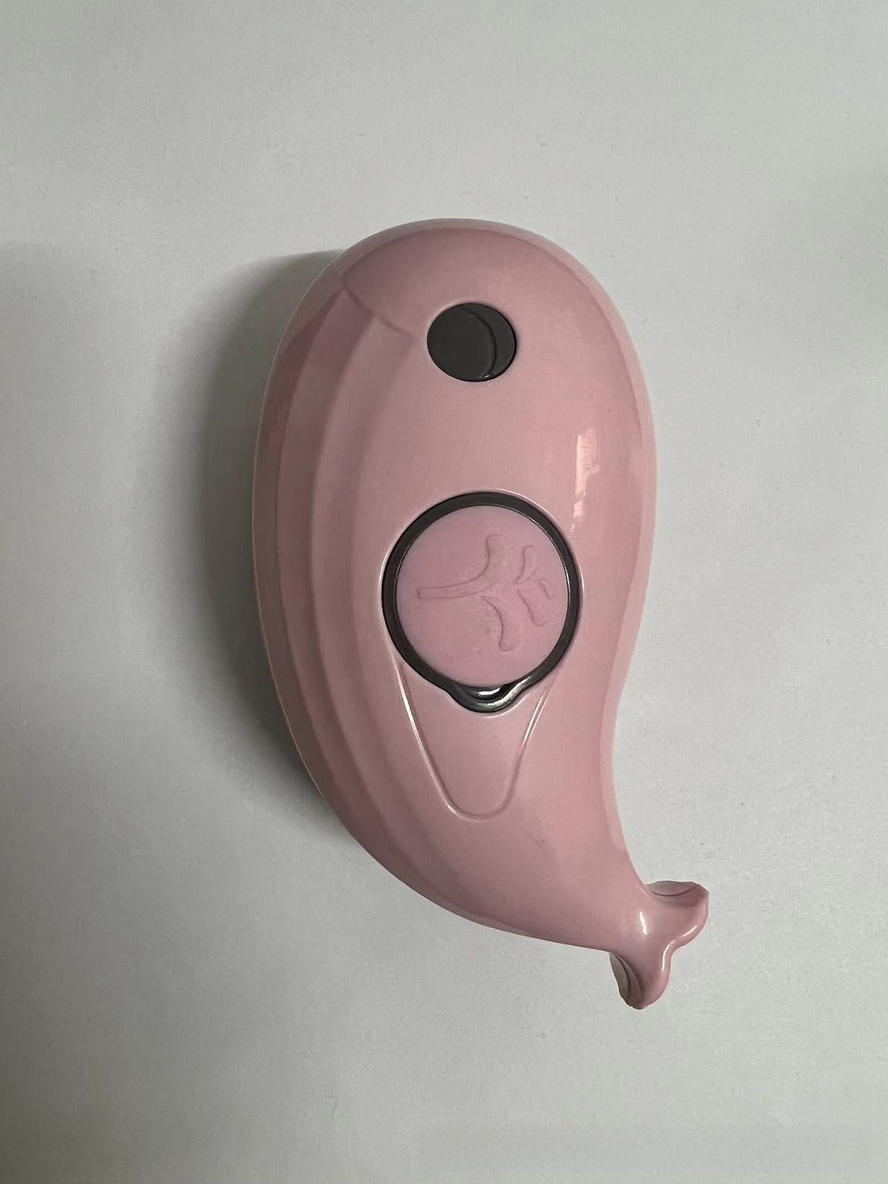 Pet Grooming Comb - Paw