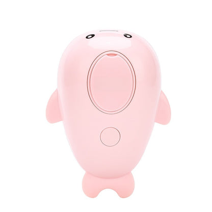 Pet Grooming Comb - Paw