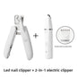 pet nail clippers - Paw