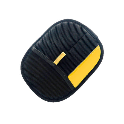 Pet Grooming Glove - Paw