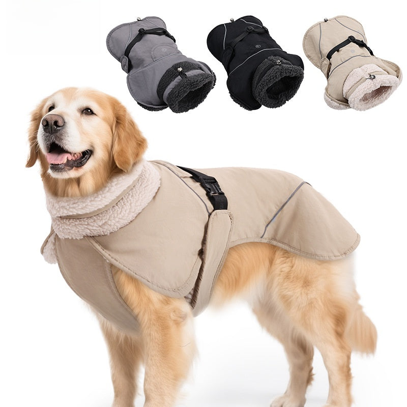 dog coat viora