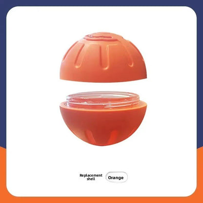 Pet electric gravity jumping ball - Paw