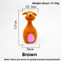 Dog Sound-Making Toy - Paw