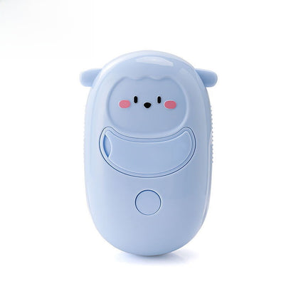 Pet Grooming Comb - Paw